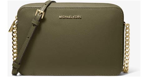 michael kors olive bag buy crossbody|green crossbody handbags.